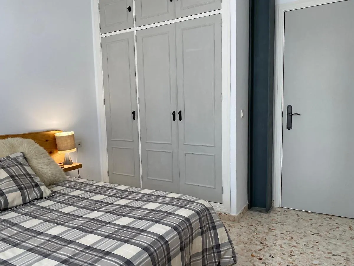 Holiday home Alojamiento Armenia Piscina Alcala de los Gazules Spain