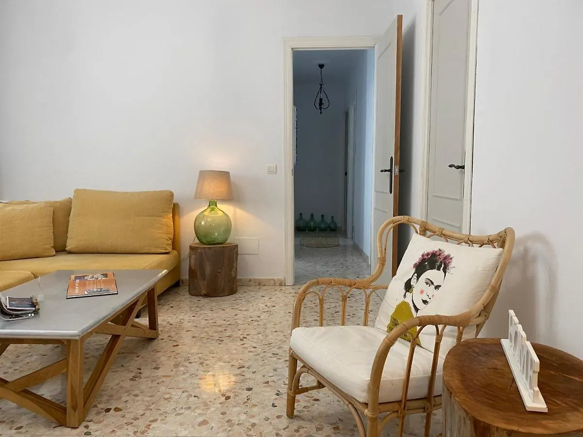 Alojamiento Armenia Piscina Alcala de los Gazules Holiday home