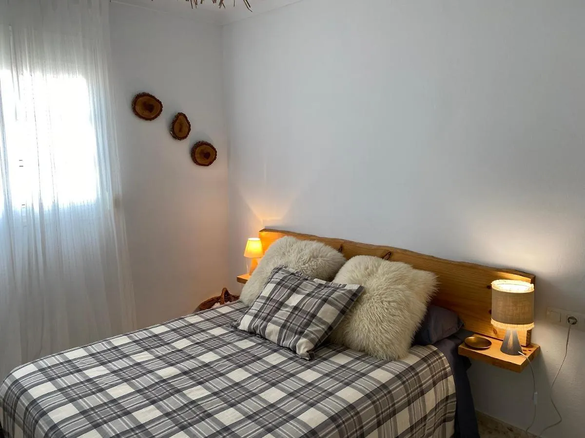 Holiday home Alojamiento Armenia Piscina Alcala de los Gazules