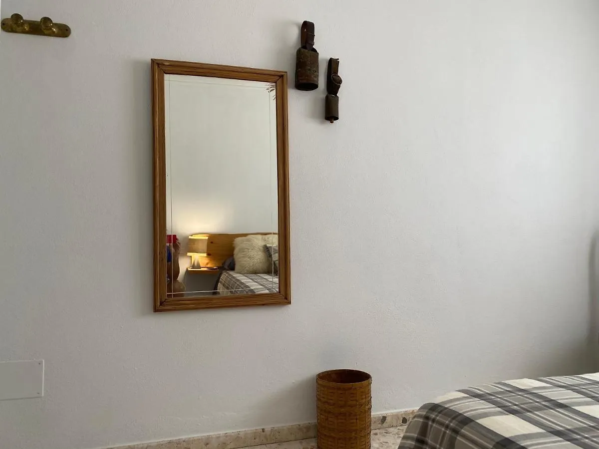 Holiday home Alojamiento Armenia Piscina Alcala de los Gazules