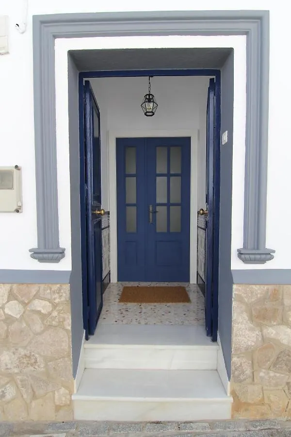 Holiday home Alojamiento Armenia Piscina Alcala de los Gazules Spain