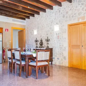agroturismo-son-burgues.allmallorcahotels.com/